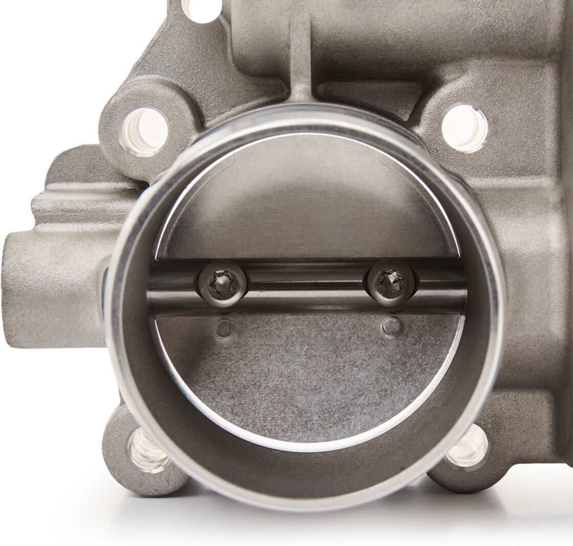 QUINTON HAZELL XPOT629 Throttle body