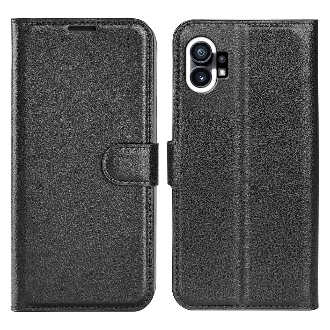 Screenguard Nothing Phone (1) Leather Guard Lederhülle (Nothing Phone (1)) (00030682)