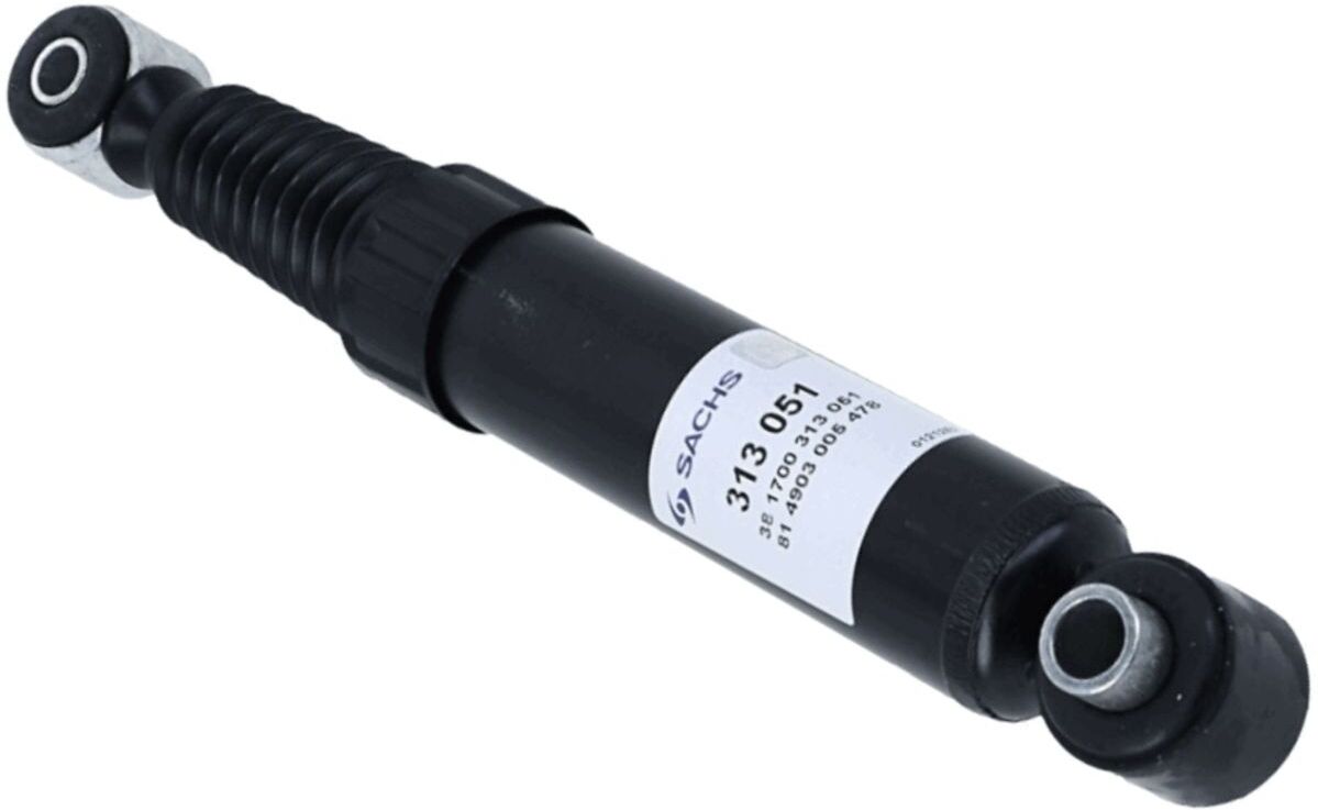 Stoßdämpfer SACHS 313 051