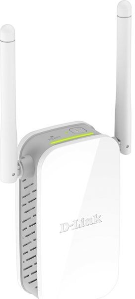 D-Link Trådløs Netværksforlænger - N300