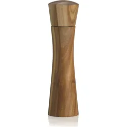 Kela Kaja, Pfeffermühle + Salzmühle, Braun