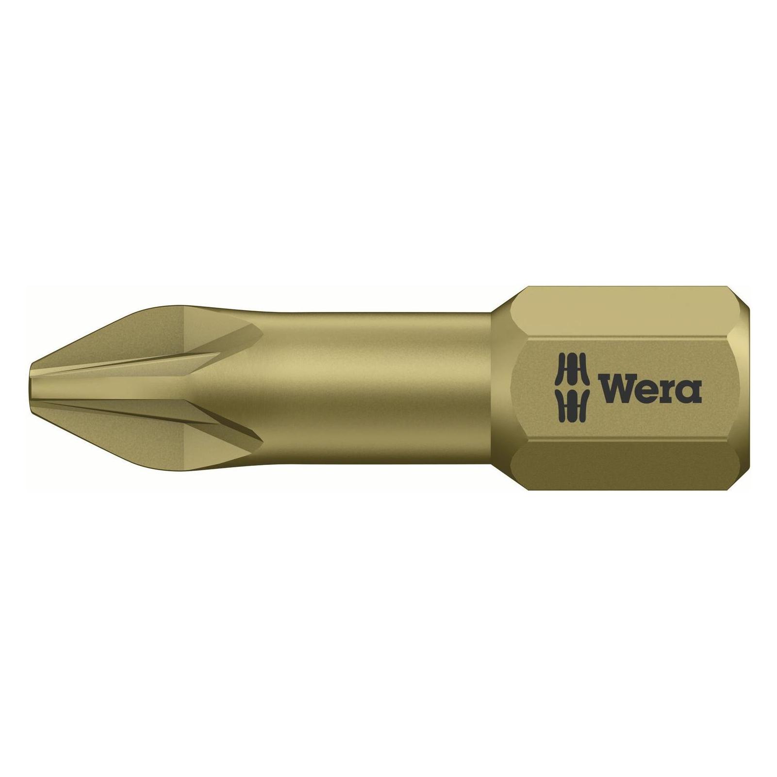 Wera 855/1 TH PZ 1 x 25 mm (Kreuz Pozidriv PZ) (05056910001)