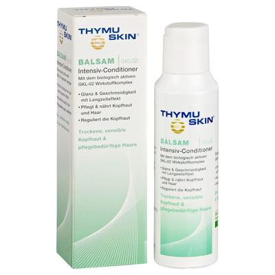 Thymuskin Haarbalsam Spülung 100 ml Lösung