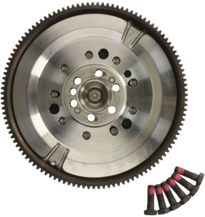 Schwungrad VALEO 836281