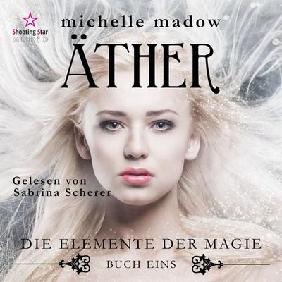Äther - Michelle Madow, Audio, 4066004435954