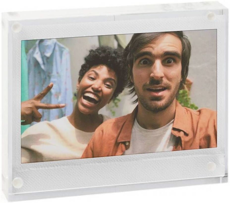 Fujifilm - Instax Wide Acrylic Photo Frame