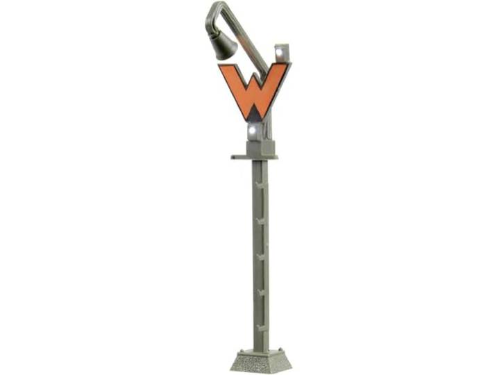 Viessmann Modeltechnik 4919 TT lichtsignaal wachtsignaal bouwpakket