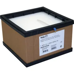 WEL T0058735936N - Kompaktfilter für ZeroSmog 4V, WFE 2S