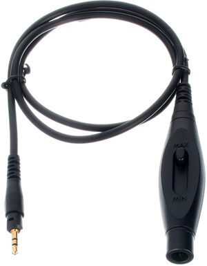 KRK KNS In-Line Volume Cable
