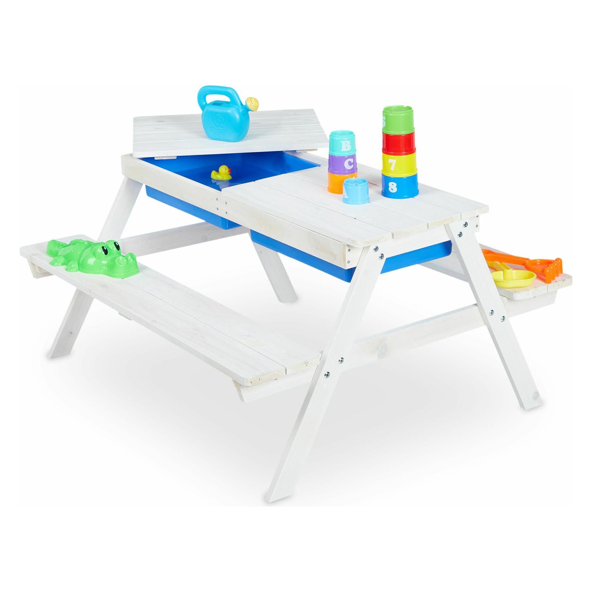 Relaxdays Schubkarrenrad (4052025477660)