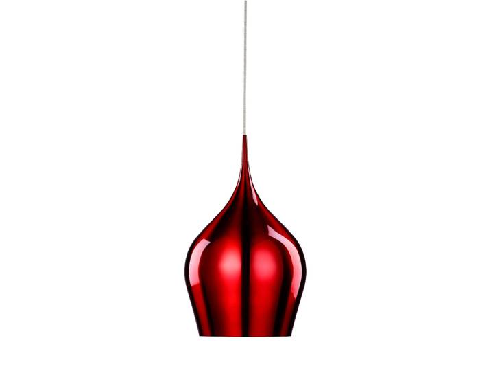 Pendellampe „Vibrant“ Ø 26/ 160 cm Kupfer Searchlight