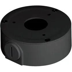 Dahua ADAPTER PFA134-SCHWARZ (Montage-Kit), Netzwerkkamera Zubehör