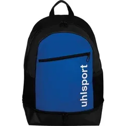 UHLSPORT Rucksack Essential Bottom Compartment, Größe NOSIZE in Blau Blau