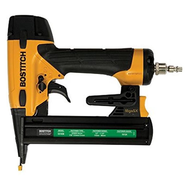 Bostitch Stanley SX1838-E Klammernagler (35429787)