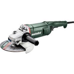 Metabo WE 2400 - 230 606484000 Winkelschleifer 230 mm 2400 W