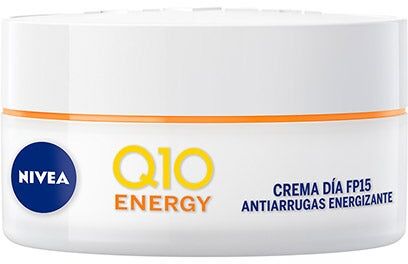 Nivea Q10 Plus C Anti-Arrugas + Energizante 50ML