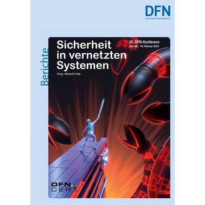 Sicherheit in vernetzten Systemen, Taschenbuch von , BoD – Books on Demand, 978-3-7568-8139-0
