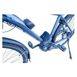 Fischer Schutzhülle für E-Bike Akku-Kontakte (E-Bike Akku Schutzhülle) (50395)