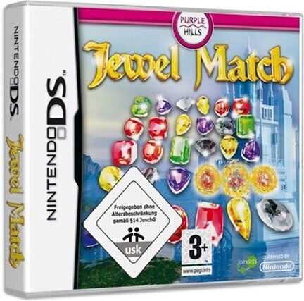 S.A.D. - Jewel Match - Preis vom 14.10.2026 23:07:16 h