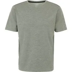 JOY Joy Herren T-Shirt OLE, Größe 46 in Grün Grün