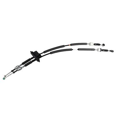 METZGER AUTOTEILE Seilzug, Schaltgetriebe 3150426 für Fiat