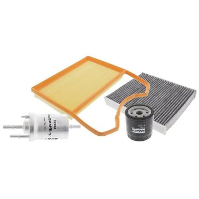 Mapco Filter-Satz [Hersteller-Nr. 68924] für Skoda, VW