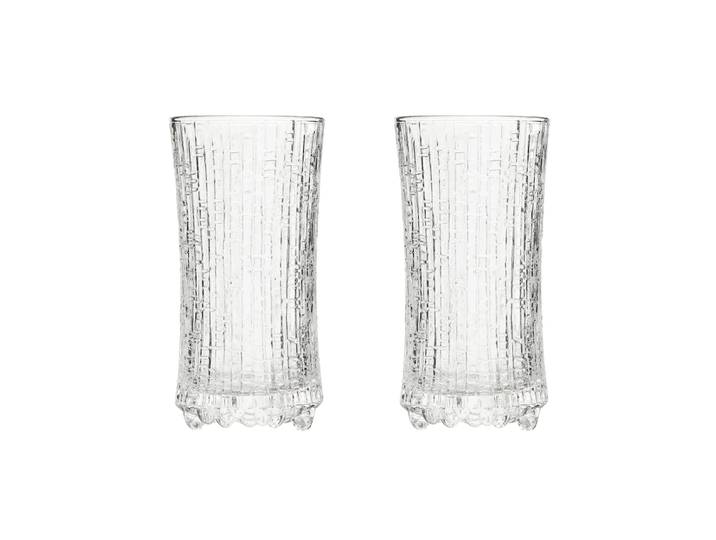 Iittala - Ultima Thule Champagnerglas 18 cl (2er-Set)