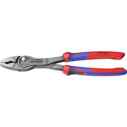 Knipex 82 02 250 Frontgreifzange 257 mm