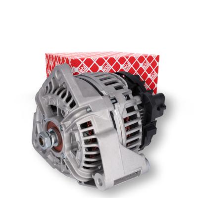 FEBI BILSTEIN Generator 176094 für MAN