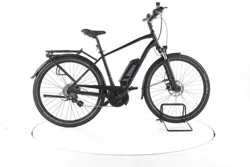 Pegasus Solero E8 Plus Vélo Électrique de Trekking - 293587