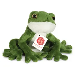 Teddy-Hermann Frosch 15 cm 920205