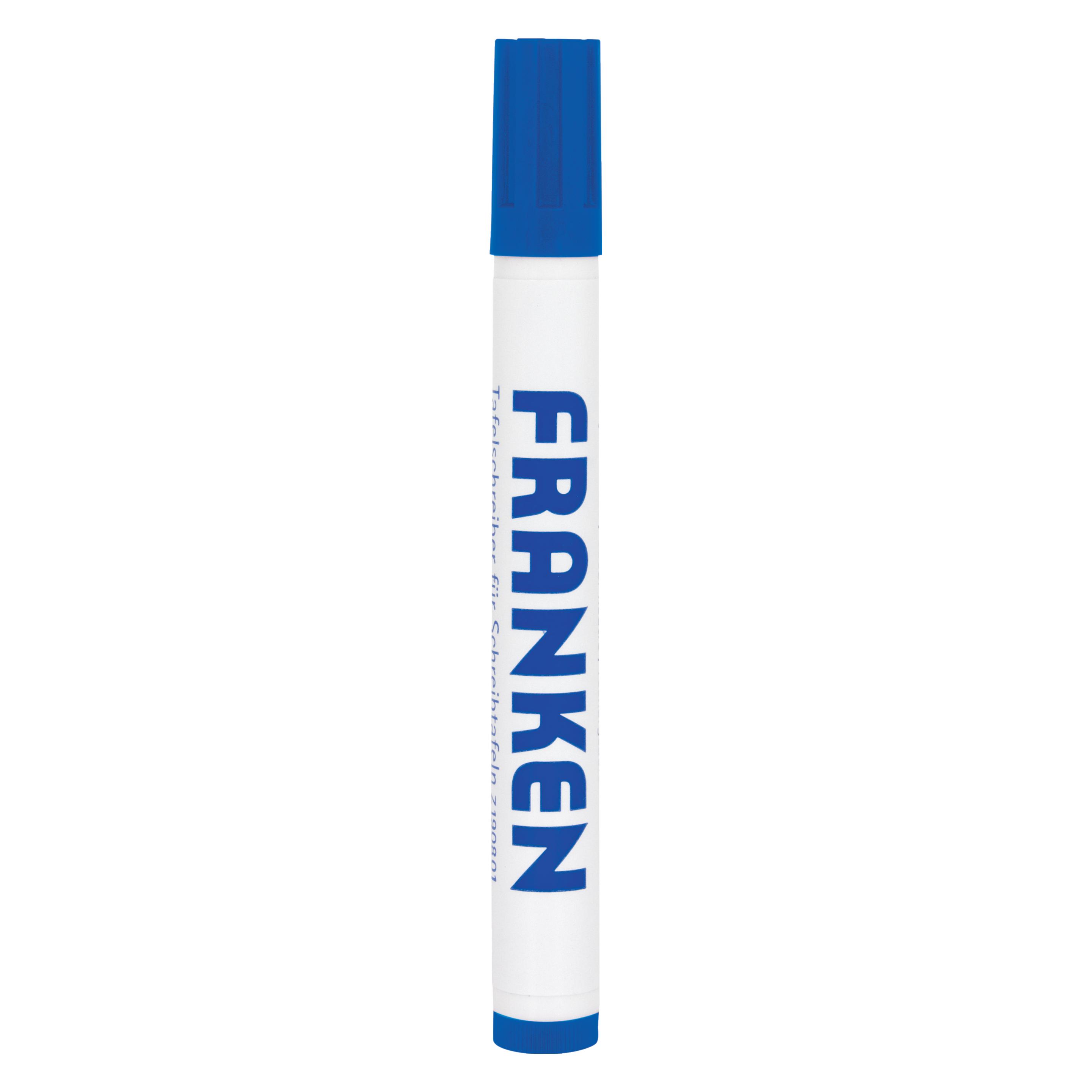 Franken Marker nachfüllbar (1x) (Z1908 03)