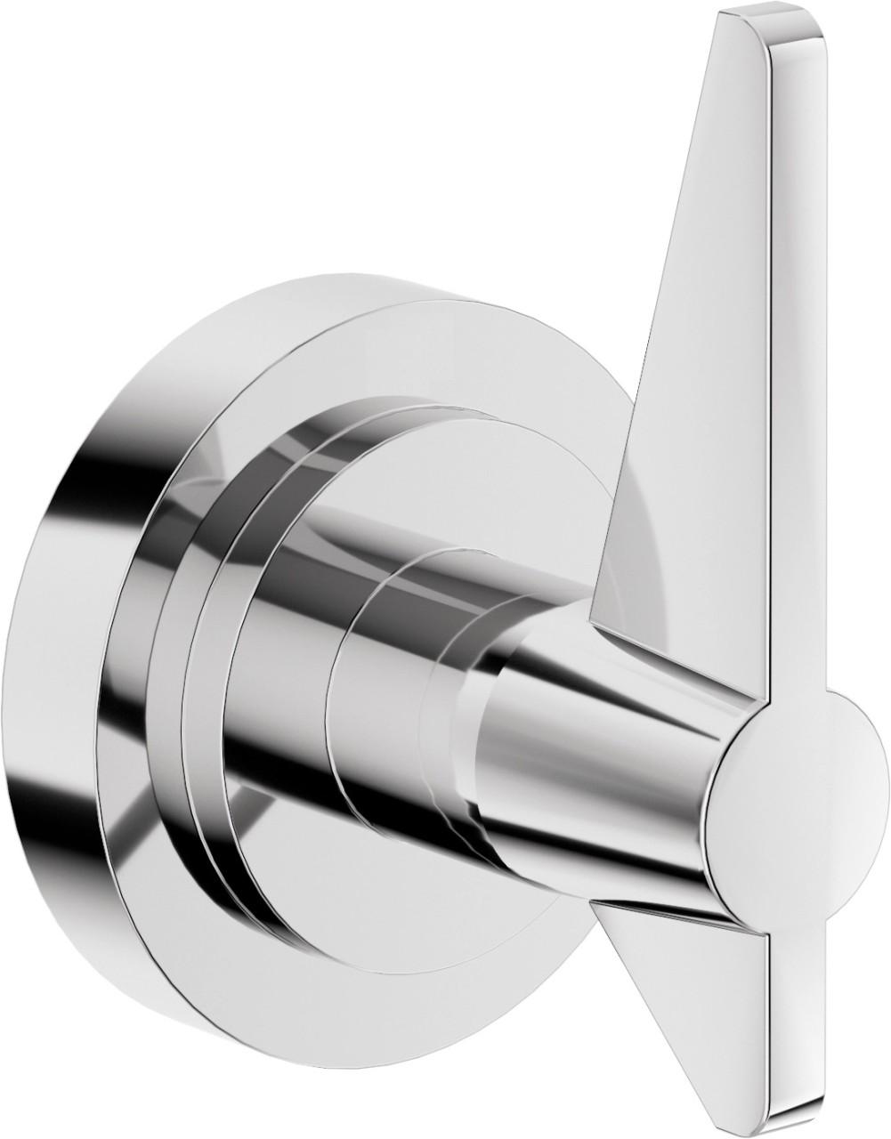 Neuesbad Serie 400 Handtuch-Haken, Oberfläche: chrom NB1DEADT_01111