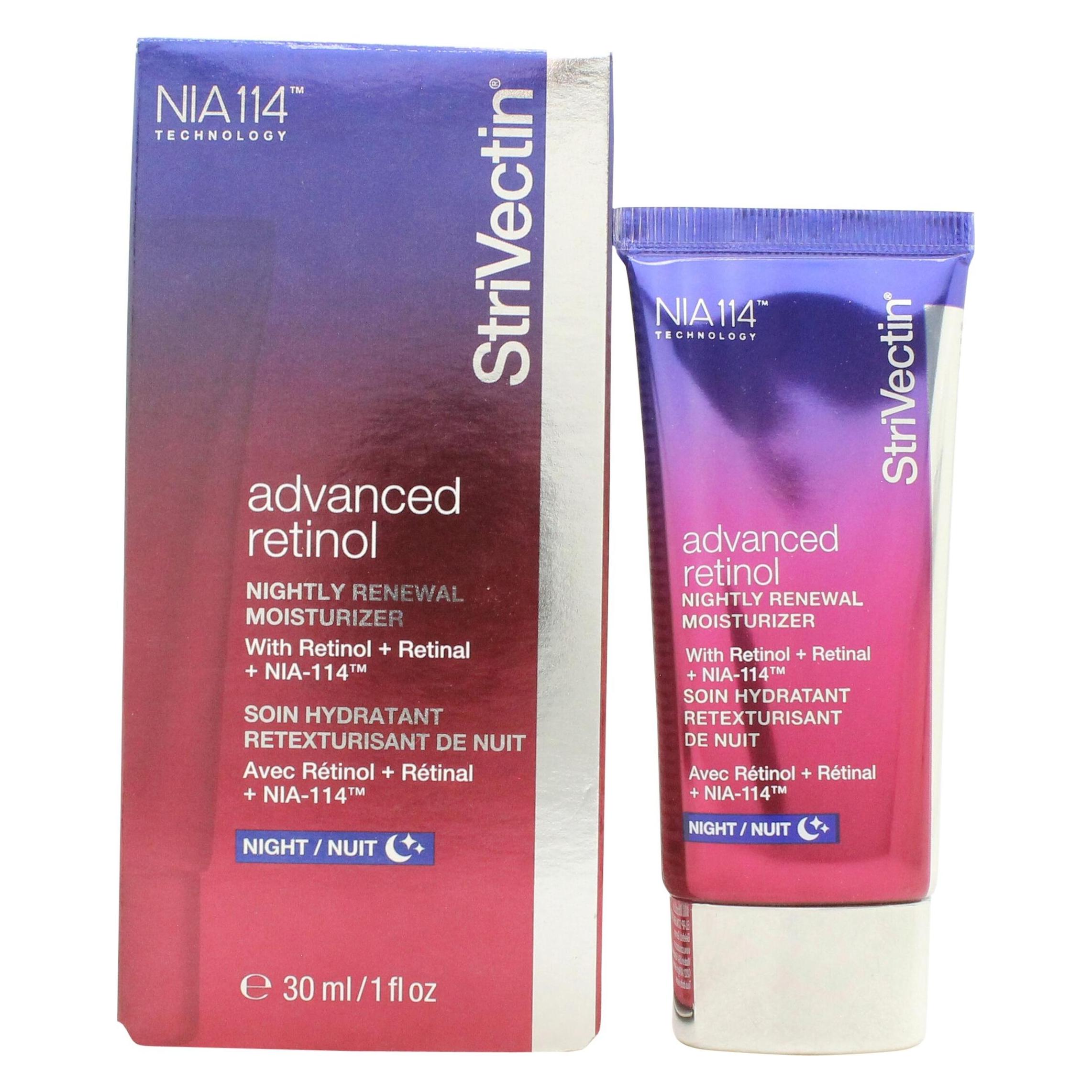 StriVectin Nightly Renewal (30 ml) (323015)