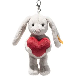 Steiff - Anhänger Hoppie Hase – Love