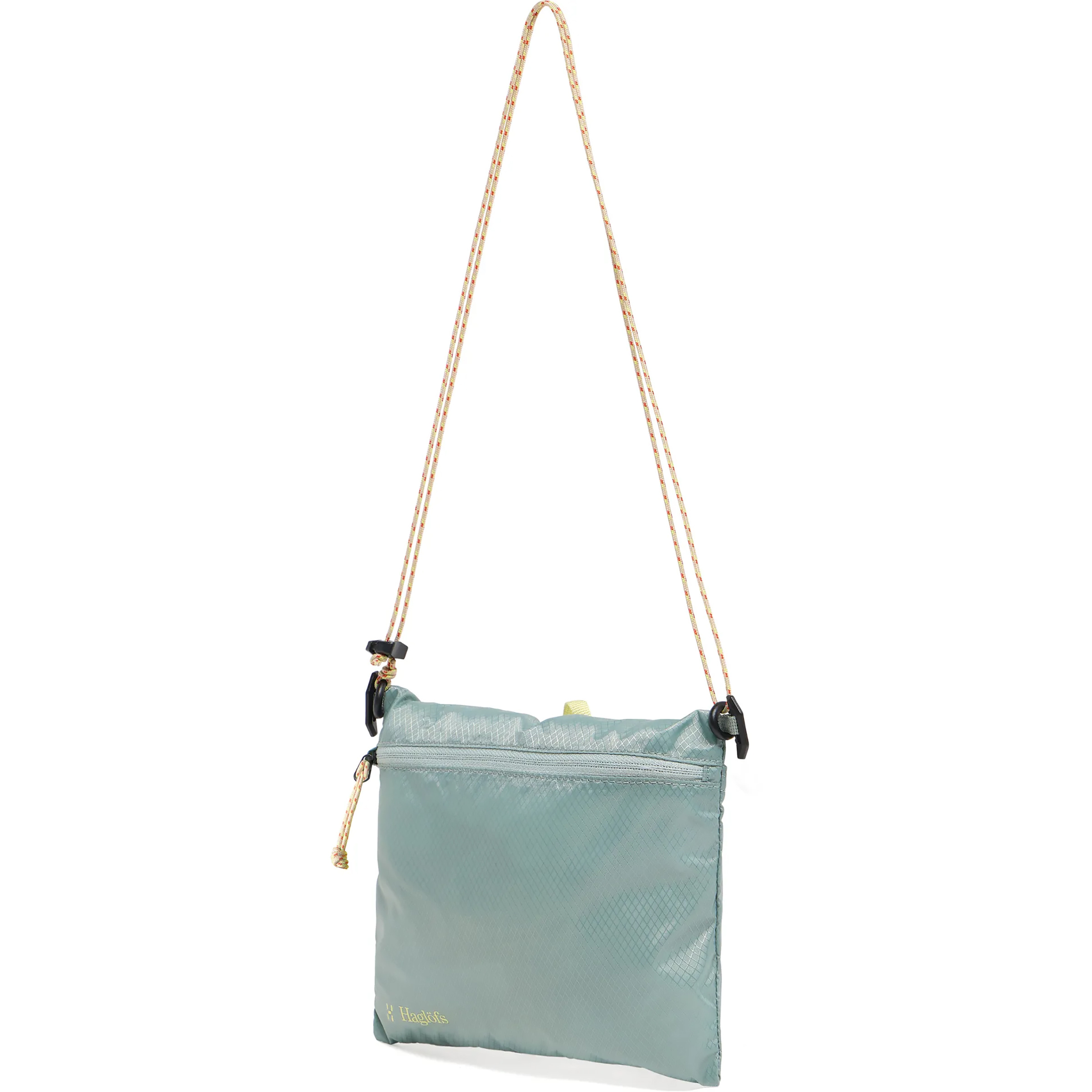 Haglöfs Flat Accessory Umhängetaschen weiss Lifestyle | Reise