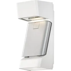 Konstsmide Wandleuchte Ravenna, weiss, HighPowerLED (7976-250)