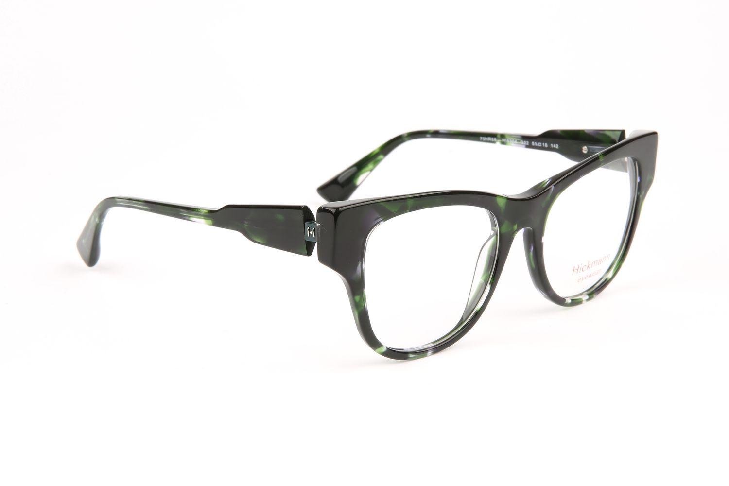 Ana Hickmann Optical Frame HI6304 G22 51