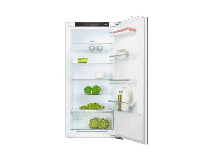 Miele K 7327 D Kühlschrank rechts