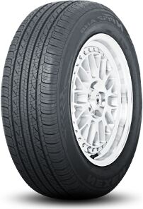 Nexen Sommerreifen 205/60r16 92h - Npriz Ah8 16938nxk