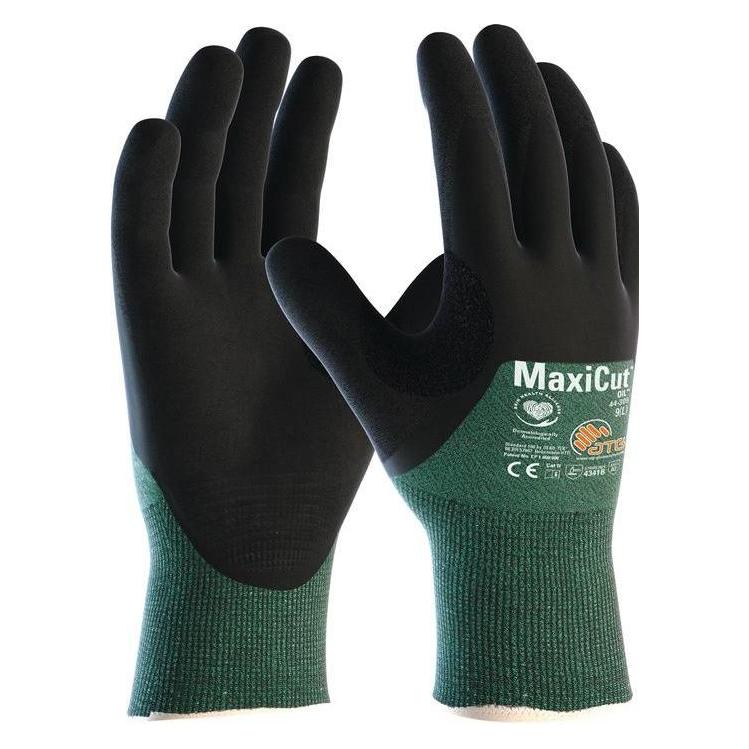 ATG MaxiCut Oil (10) (2482-10)