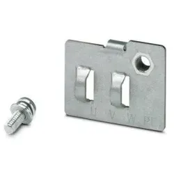 Phoenix Contact 1276904 Schirmanschluss EM-CSS-CONTROLSHIELD-35 EMCSSCONTROLSHIELD35