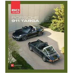PORSCHE 911 Targa, Ratgeber von Nicole Hettesheimer