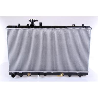 NISSENS Kühler, Motorkühlung 64255 für Suzuki