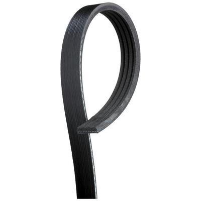GATES Keilrippenriemen Micro-V® 4pk1520 für Ford