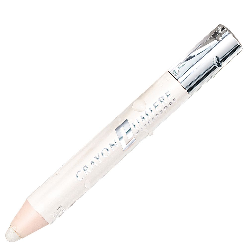 Mavala Cray Lumiere Blanc Argente 2 g Stifte