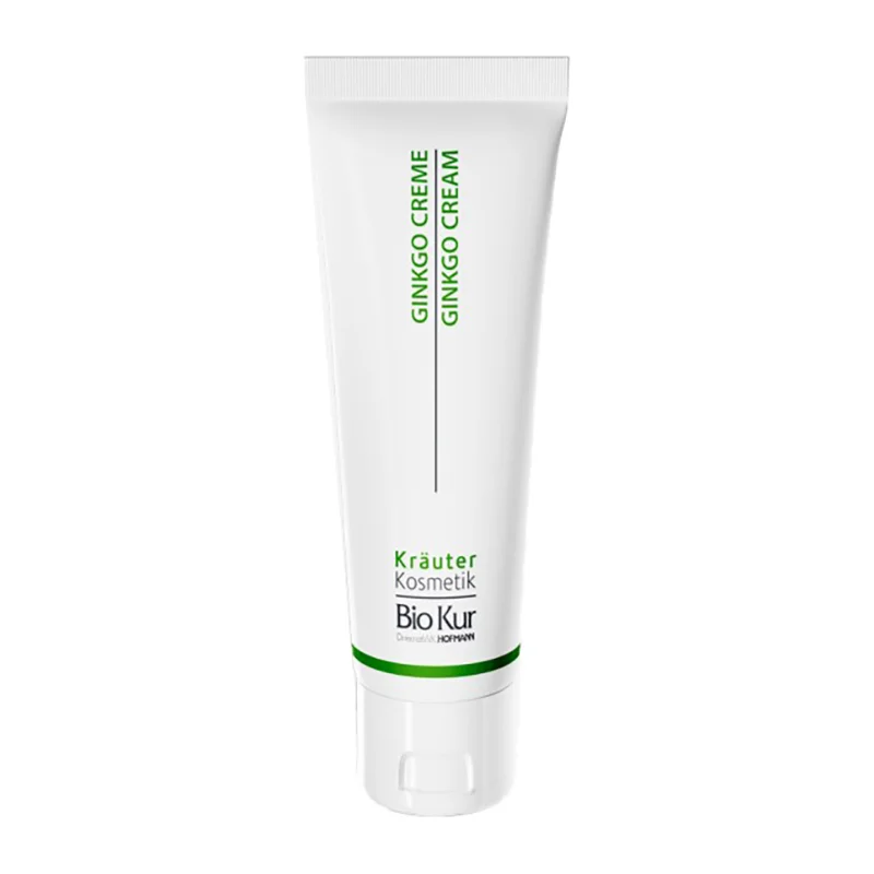 Rosa Graf Bio Kur Ginkgo Creme, 50ml 5512V