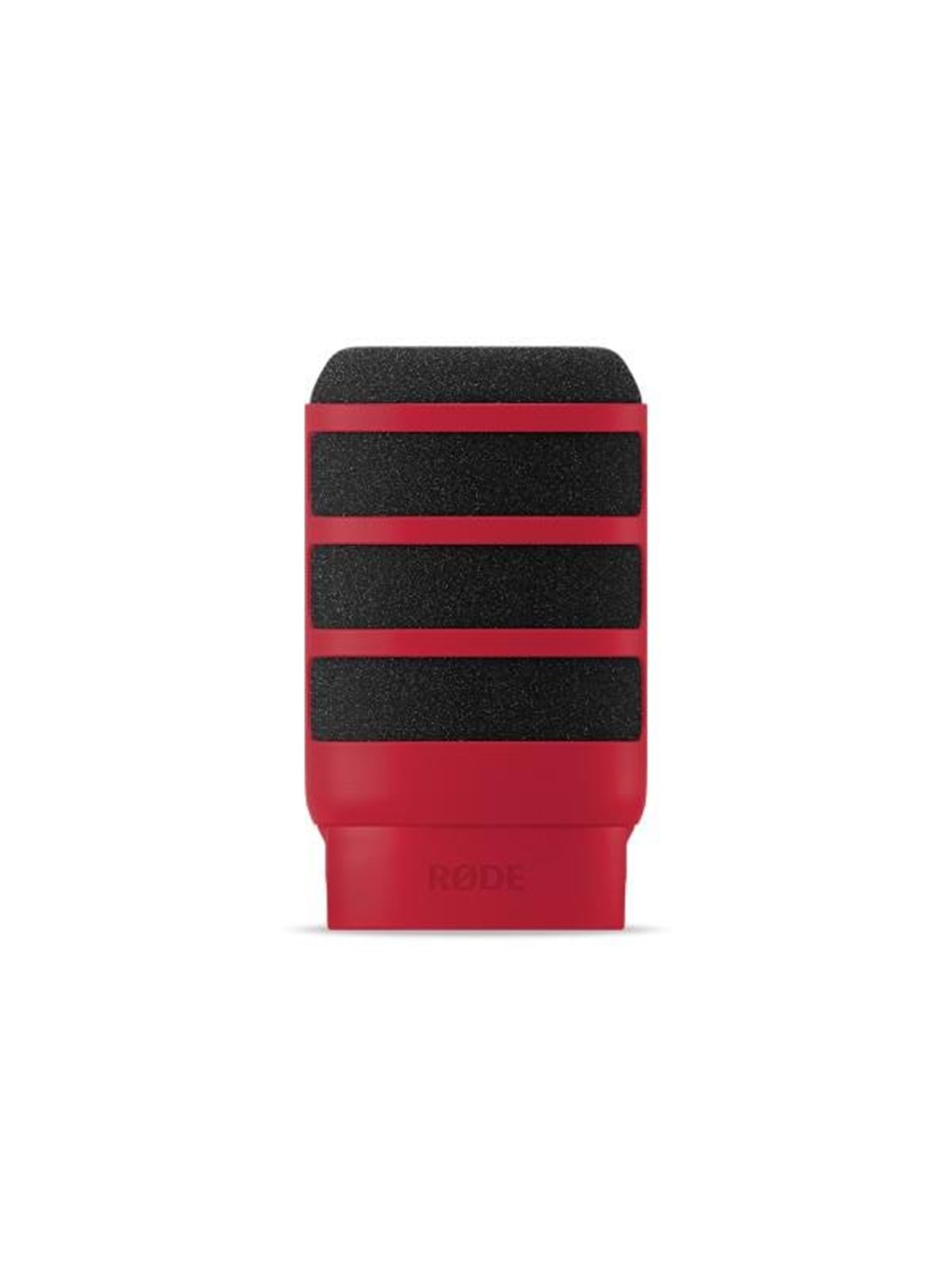 Røde RODE WS14-R Pop filter - Rot