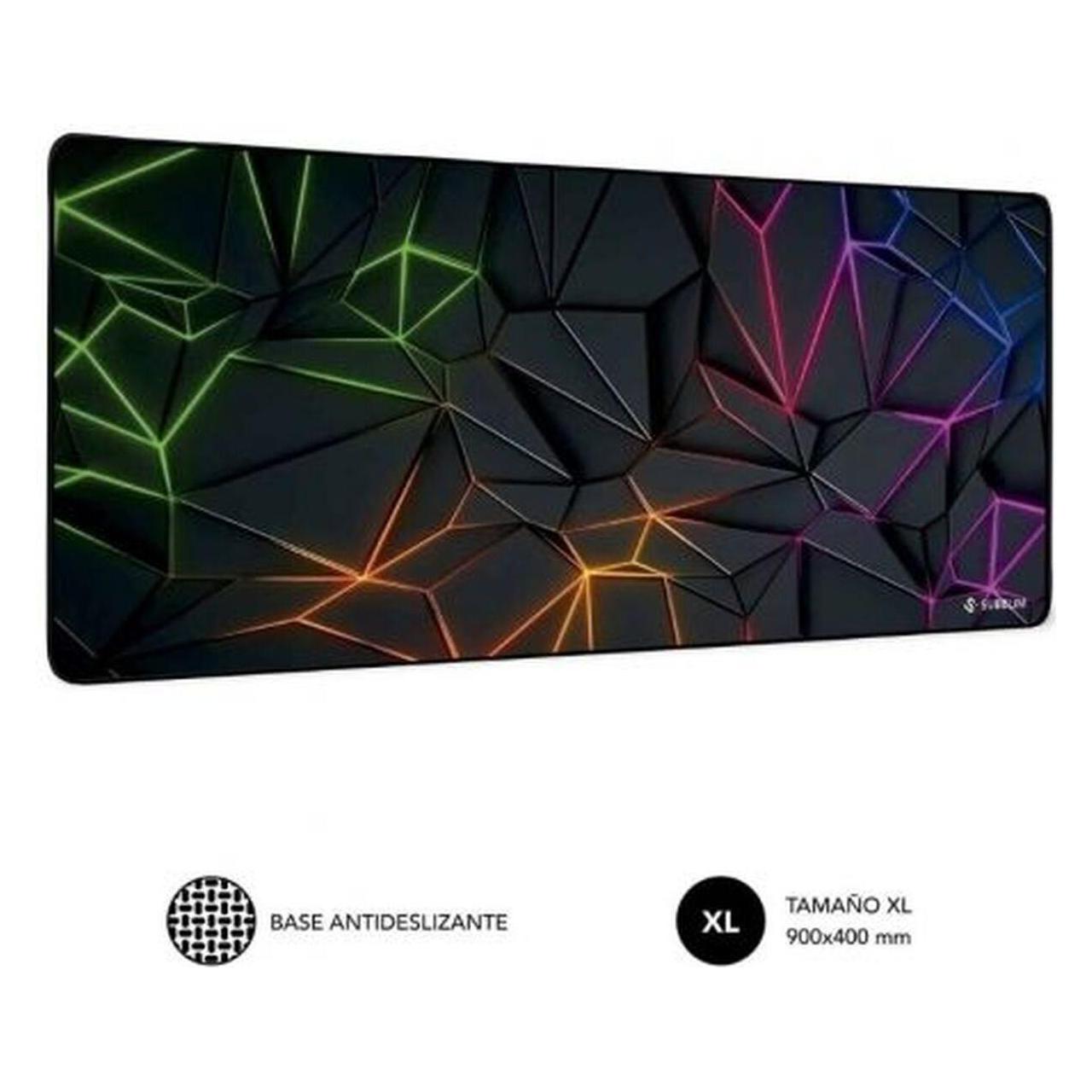 Subblim Neon Obsidian XL (XL) (SUBMP-01PUW07)