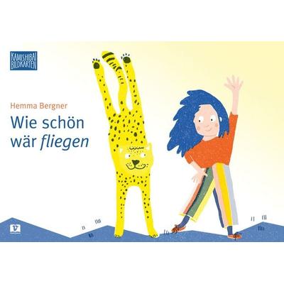 Wie schön wär fliegen, Sonstige von Hemma Bergner, Vermes-Verlag Ges.m.b.H, 978-3-903300-71-2